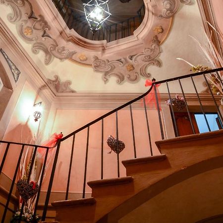 Locanda Al Portone สกานดิอาโน ภายนอก รูปภาพ